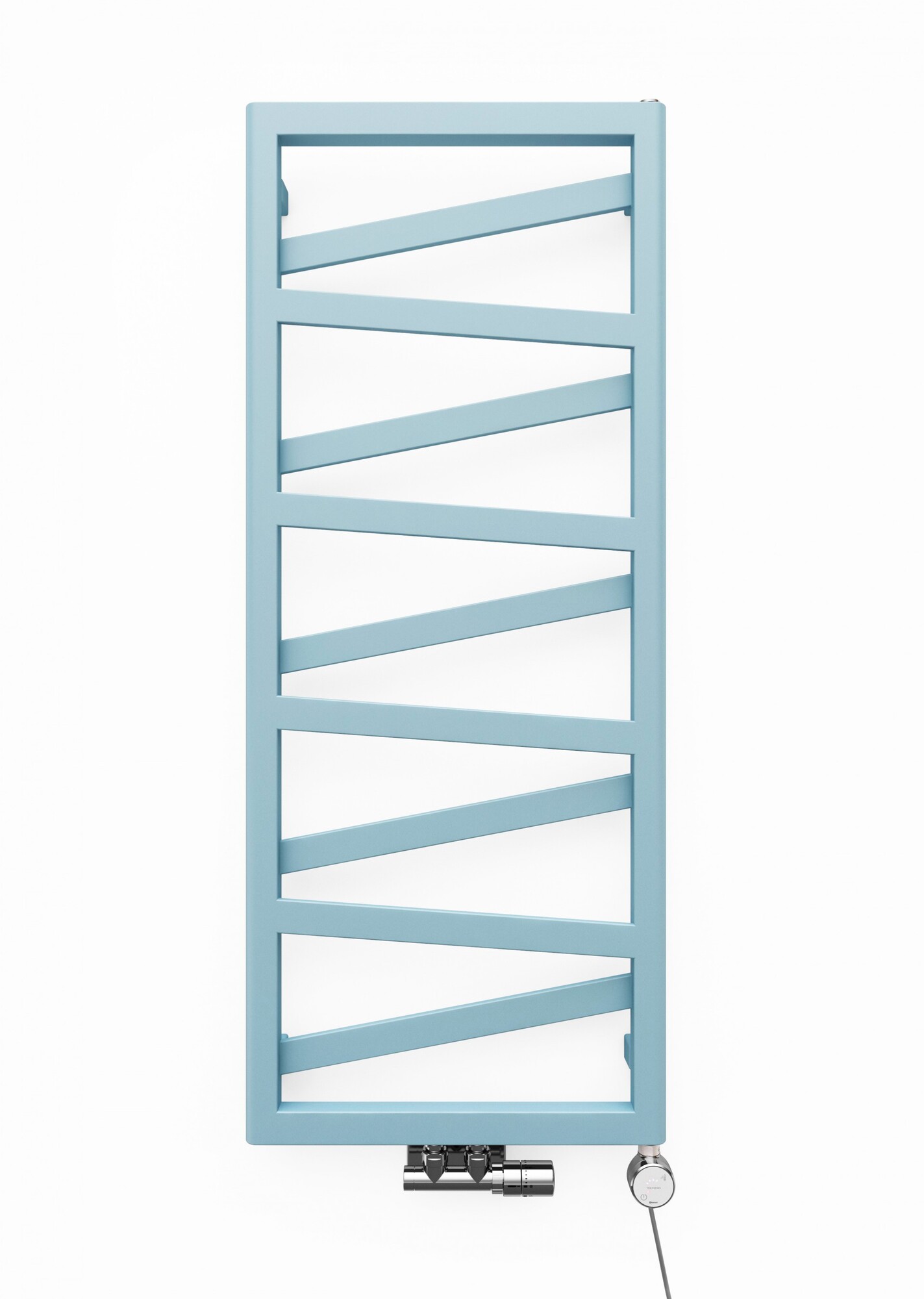 Полотенцесушители WGVPB075050 Wind Terma 2.73 - Вид №3