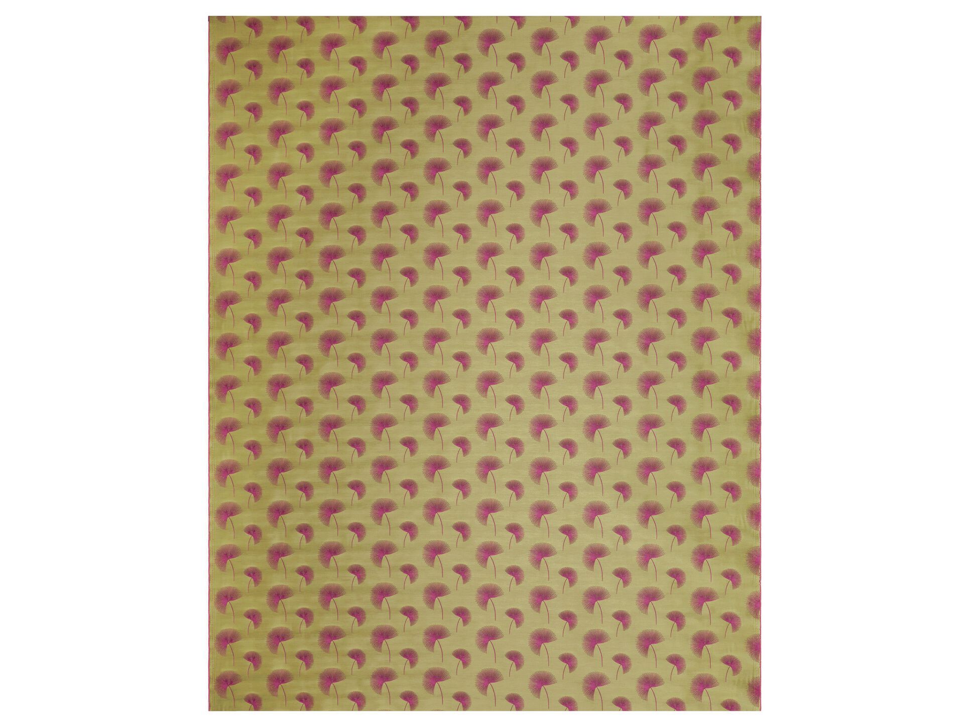 Жаккардовая ткань K-3 Hana Pop ARCH-00109113 - Вид №3