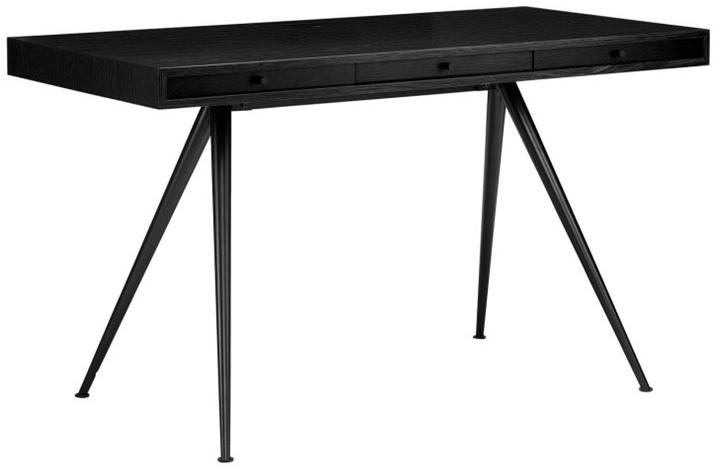 NORR11 Прямоугольный стол из МДФ с ящиками sun-id-1359454 - Вид №1