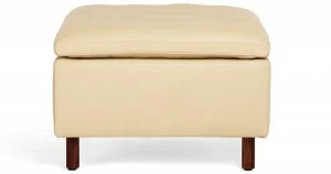 BassamFellows Квадратный пуф Salon Cb-560