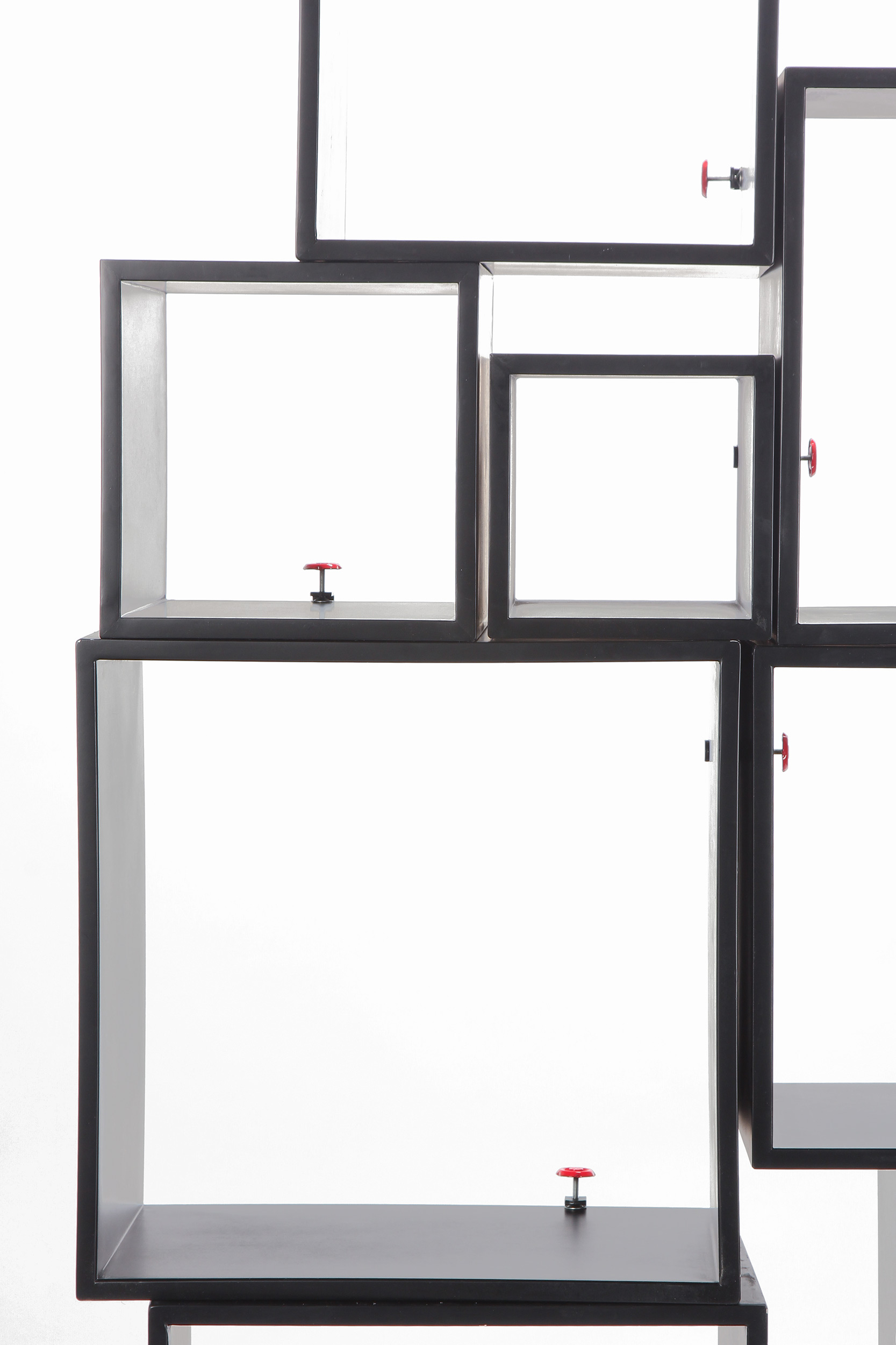 8008215149462 Стеллаж Assemblage разборный SELETTI  - Вид №3