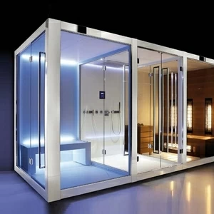 Инфракрасная баня DREAM SPADREAM3M