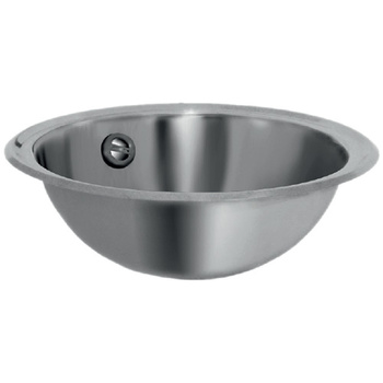 Edone Круглый формованный умывальник sun-id-2008734