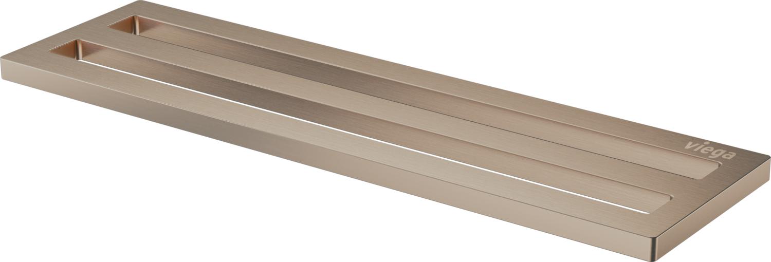 Viega Вкладка душевого лотка Advantix Cleviva 4981.6 (794 200 1))  - Вид №3