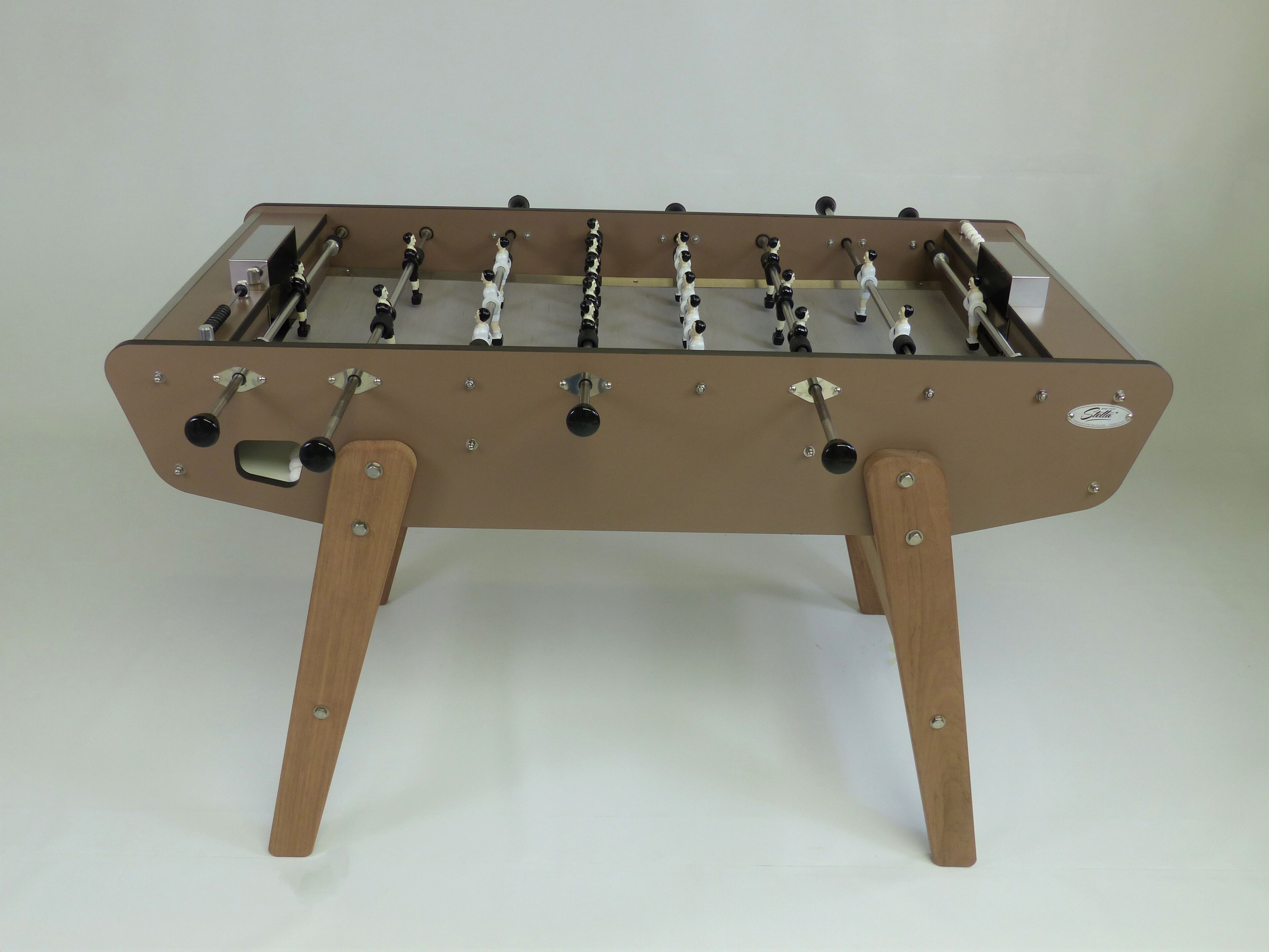 Кальциобалилла Stella baby-foot & billards Tradition Outdoor ARCH-00035192 - Вид №10