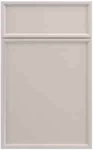 Фасады для кухни Модерн Фрезеровка «Модена» Ариетт №553