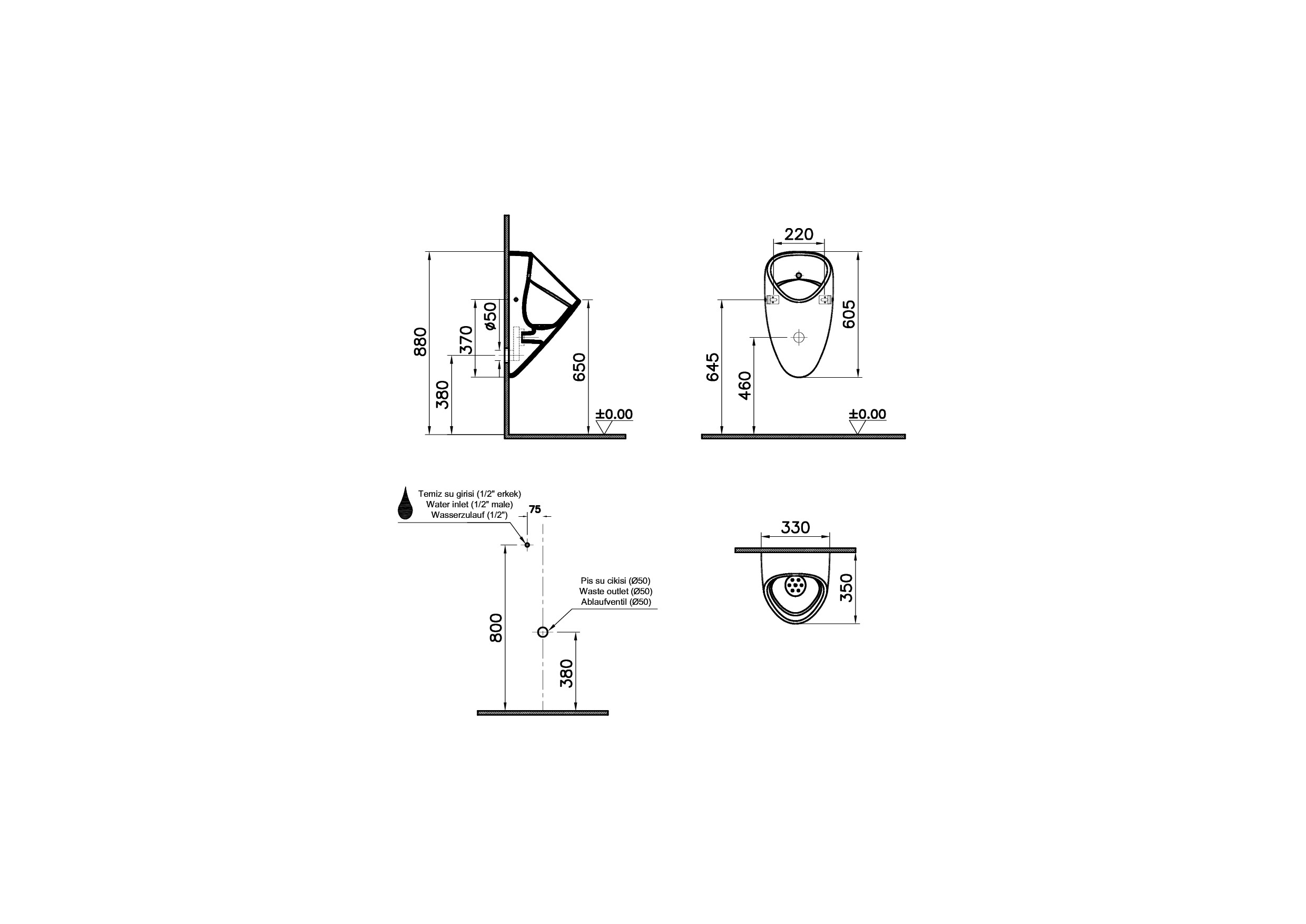7808B020-5330  Vitraglobal Plural - Вид №1