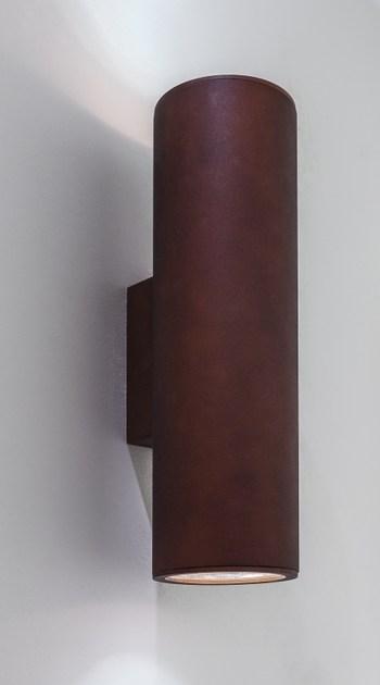 Lucifero's Настенный светильник светодиодный алюминиевый с диммером I-pipedi sun-id-1500657 - Вид №1