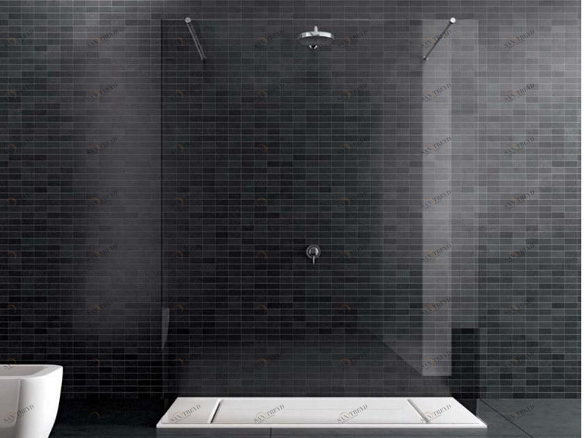 DISENIA Ходить в душ Walk-in Wkpn