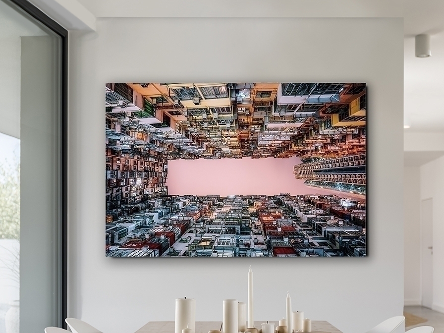 099124 Печатная фотография 150x100 Schuller Community