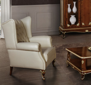 Кресло  STILE ELISA 3054