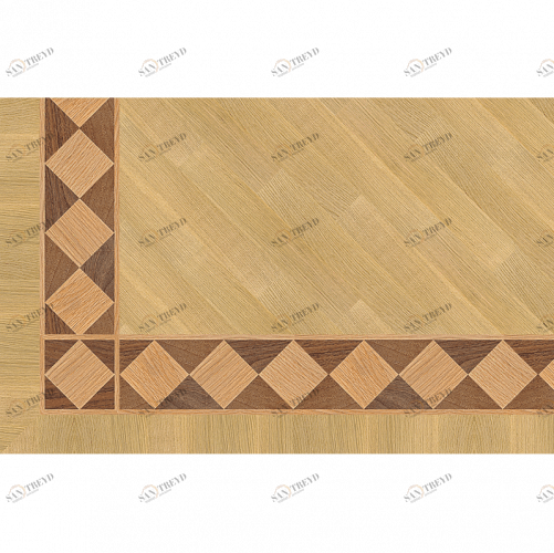 Бордюр Боярин Орша Русская классика 48543