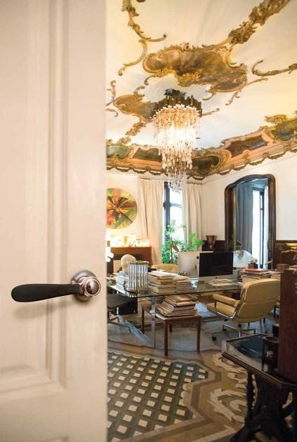 Formani Ручка на розе Bosco Lz100-g - Вид №8