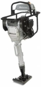 IMER Вибротрамбовка с бензиновым двигателем Honda Compattazione