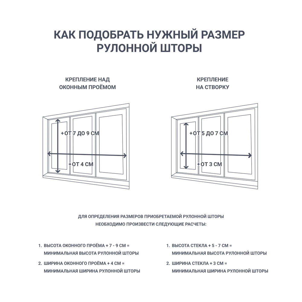 Штора рулонная Screen 100x200 см цвет бежевый ЭСКАР STLM-2207486 - Вид №8