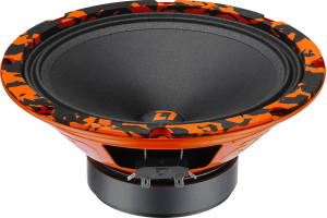 9285921 Среднечастотная акустическая система DL Audio Barracuda 200