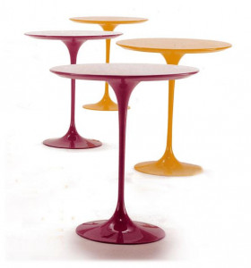 Стол  GIOVANNETTI SAARINEN