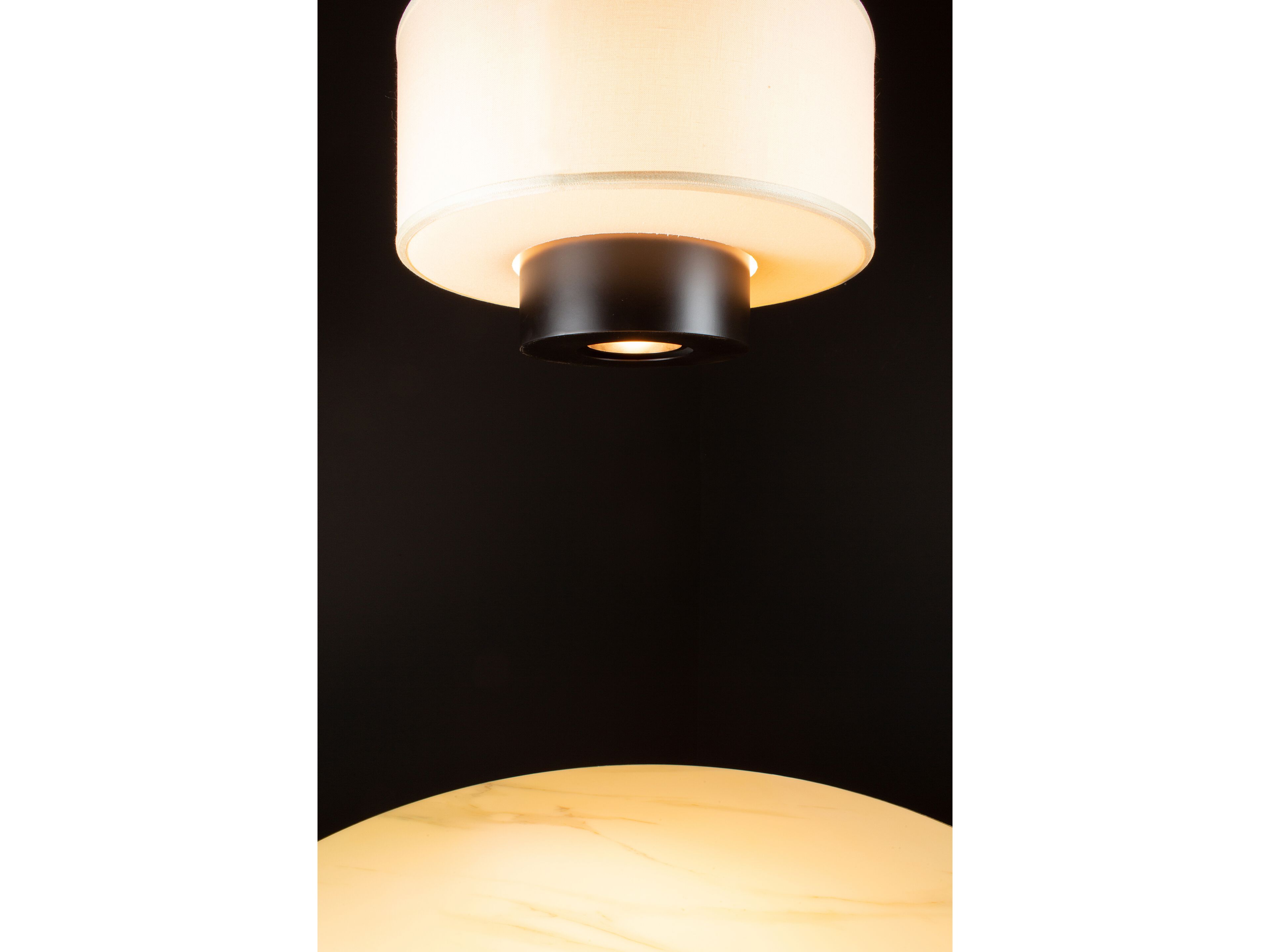 Светодиодный подвесной светильник Renzo Serafini POESIA ARCH-00125465 - Вид №2