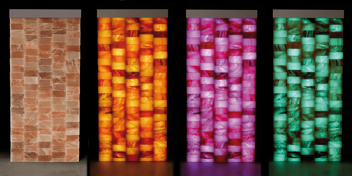 Солевая баня DREAM saltcabin CARMENTA - Вид №5