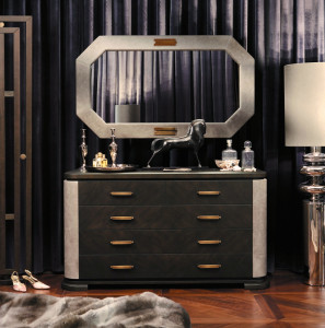 Комод ermete SMANIA CAERMETE01