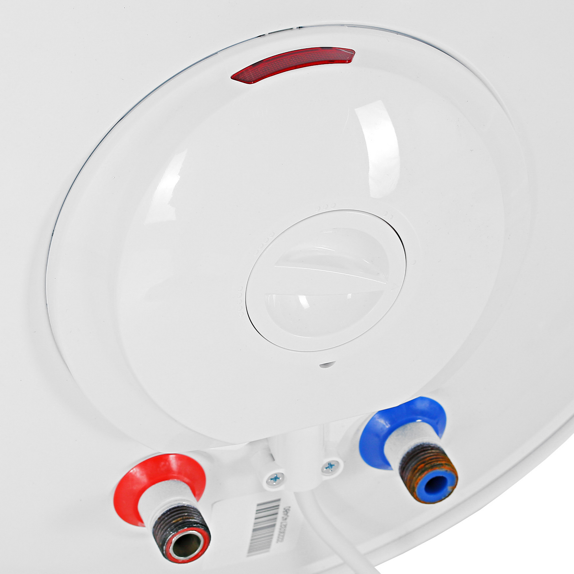 5088731 Водонагреватель электрический DEXP ER 150 V STDN-0024165 - Вид №3