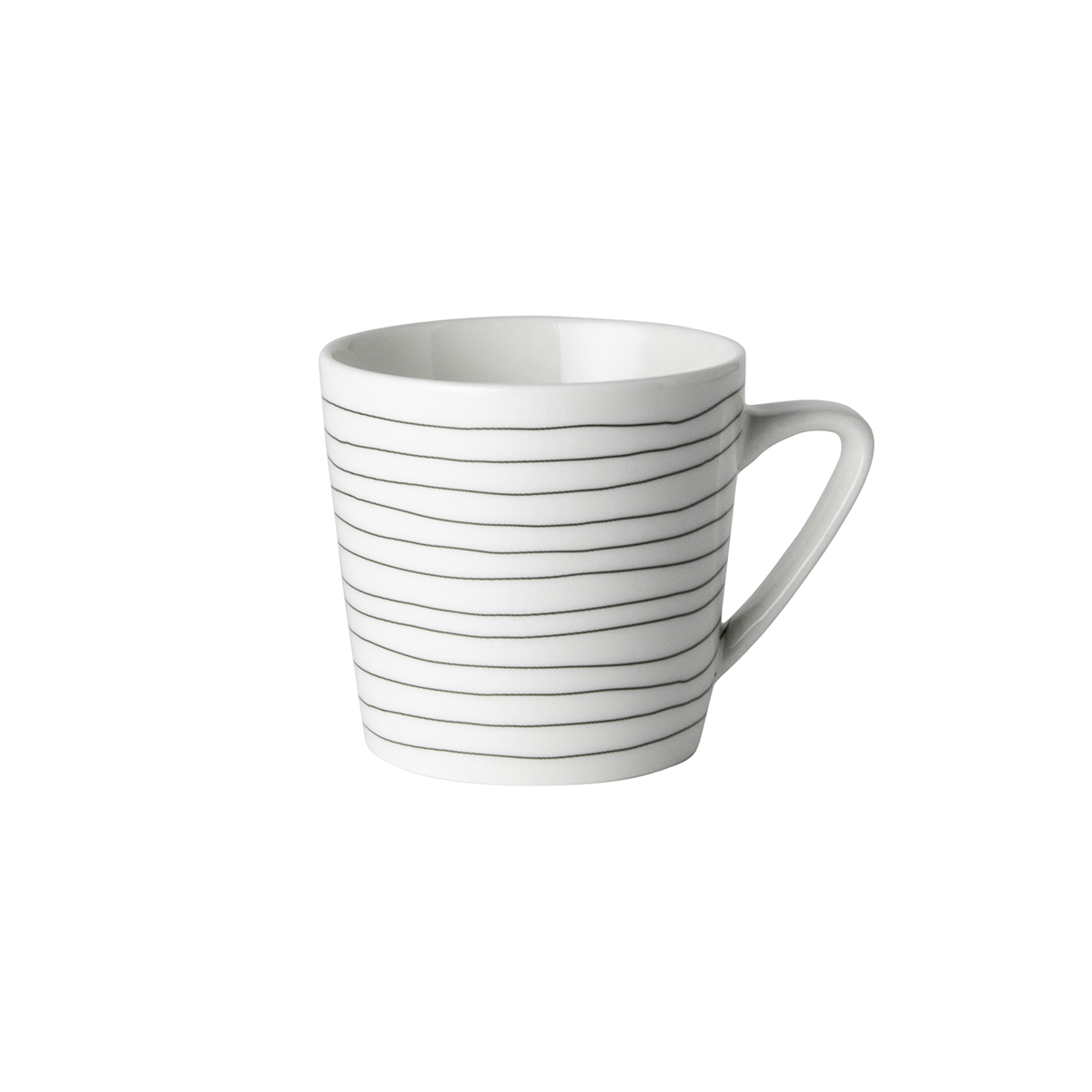 180373 Кружка Dutch Rose Черная Волна Mini Dutch Rose Amsterdam 