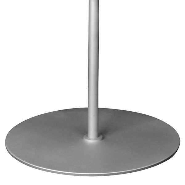 Торшер PITTORE Серебро 811730 LIGHTSTAR  016192 Хром  - Вид №3