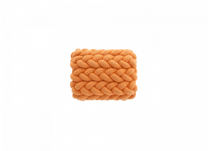 008235 Табуретка Orange GAN Knitted Stools