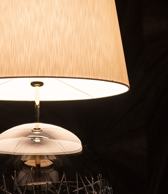 GRST154 Infinity настольная лампа Asia - giorgio collection Декор - Вид №3