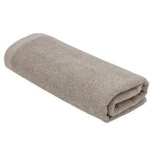 Махровое полотенце BRAVO для комфорта после душа 30×60 см 89387880