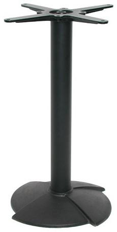 Vela Arredamenti Чугунный стол Elica sun-id-1453888 - Вид №1