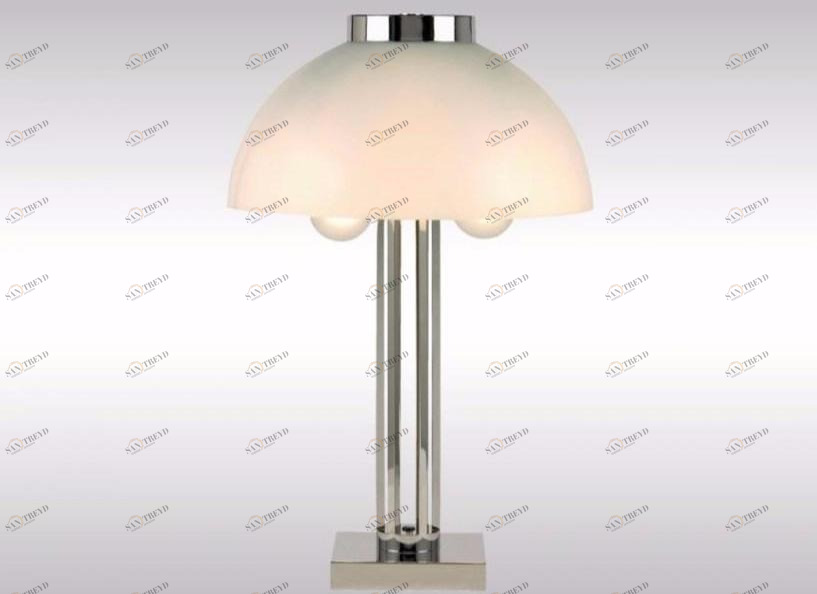 Woka Lamps Vienna Настольная лампа sun-id-1363557