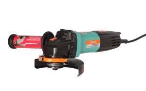 Углошлифовальная машина (УШМ) Sturm! AG9012TJ 5300365