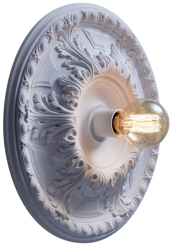 RADAR INTERIOR Потолочный светильник из гипса ручной работы Haussman sun-id-1359561 - Вид №5