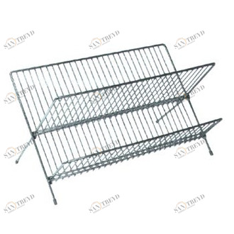 Полка для посуды настольная CWJ 232 Santreyd 24447