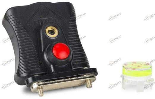 RUBI Круглый пузырьковый уровень sun-id-1498882