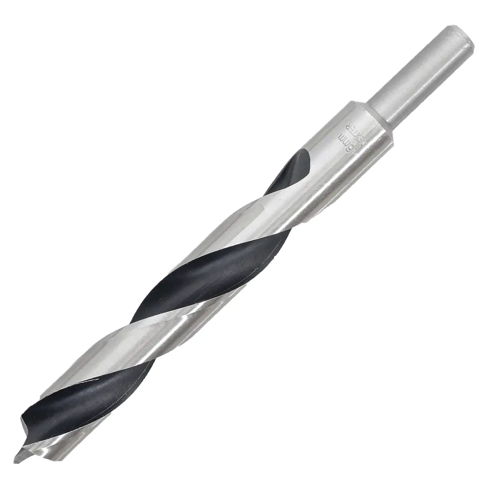 Сверло по дереву спиральное 16x160 мм Dexter SM334 16660581 STLM-2169574 