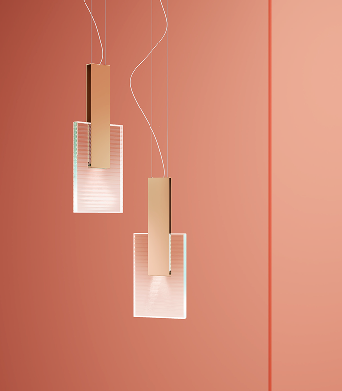 Люстра AMULETTE FABBIAN F56 A01 