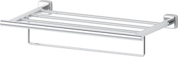Esp 041 Полка для полотенец с нижним держателем 50 см FBS Esperado