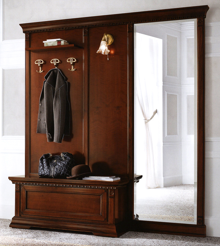 Модульная прихожая  PRAMA ENTRANCE - 5 Palazzo ducale