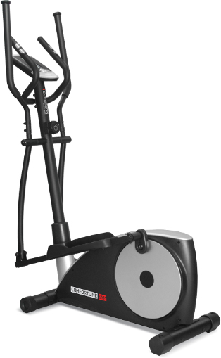 Эллиптический тренажер comfortline enm Svensson Body Labs sun-id-2068180