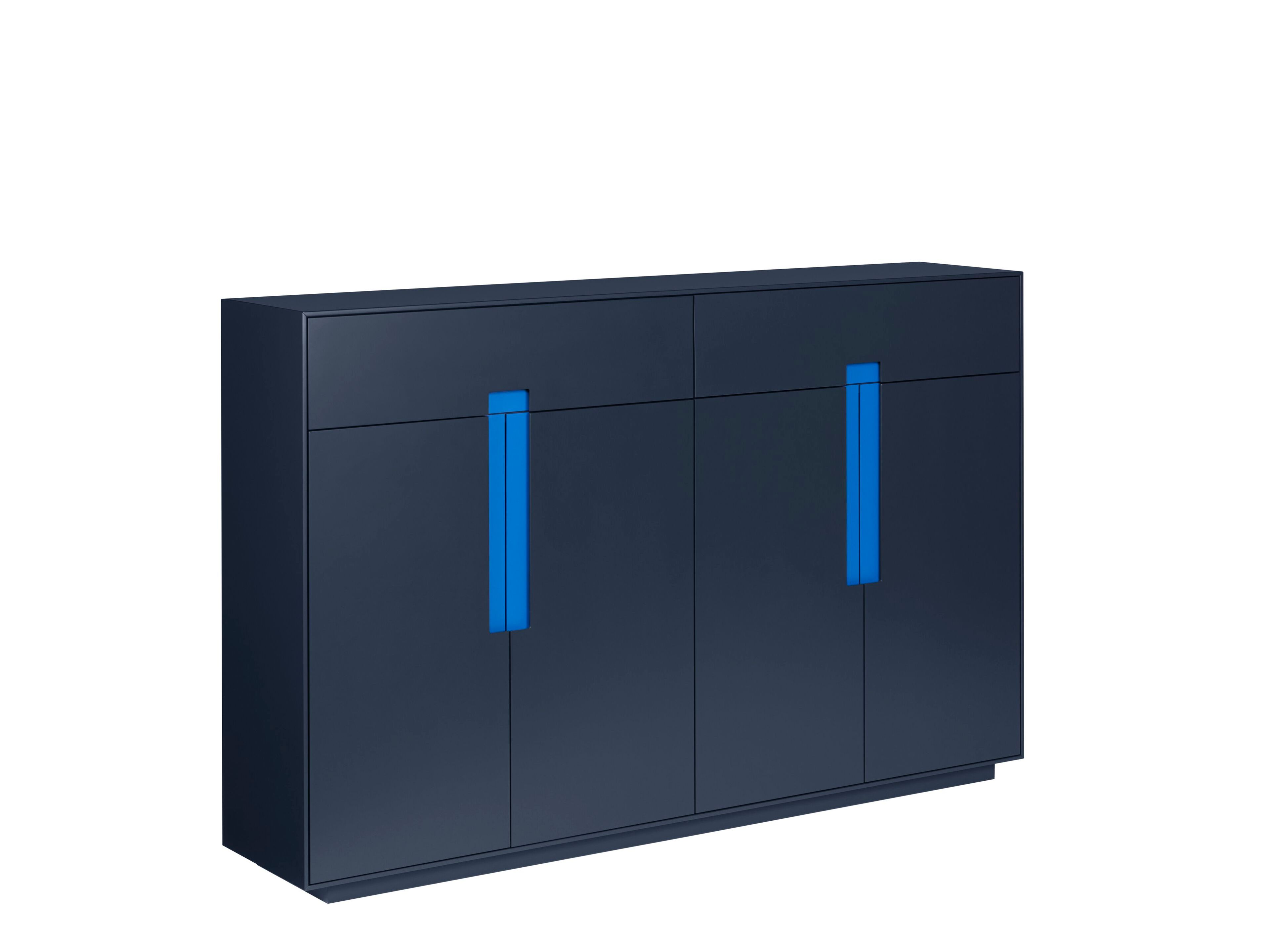 Шкаф с распашными дверцами Schonbuch Canvas ARCH-00003531 - Вид №1