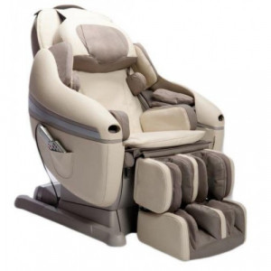 МАССАЖНОЕ КРЕСЛО INADA SOGNO INADA