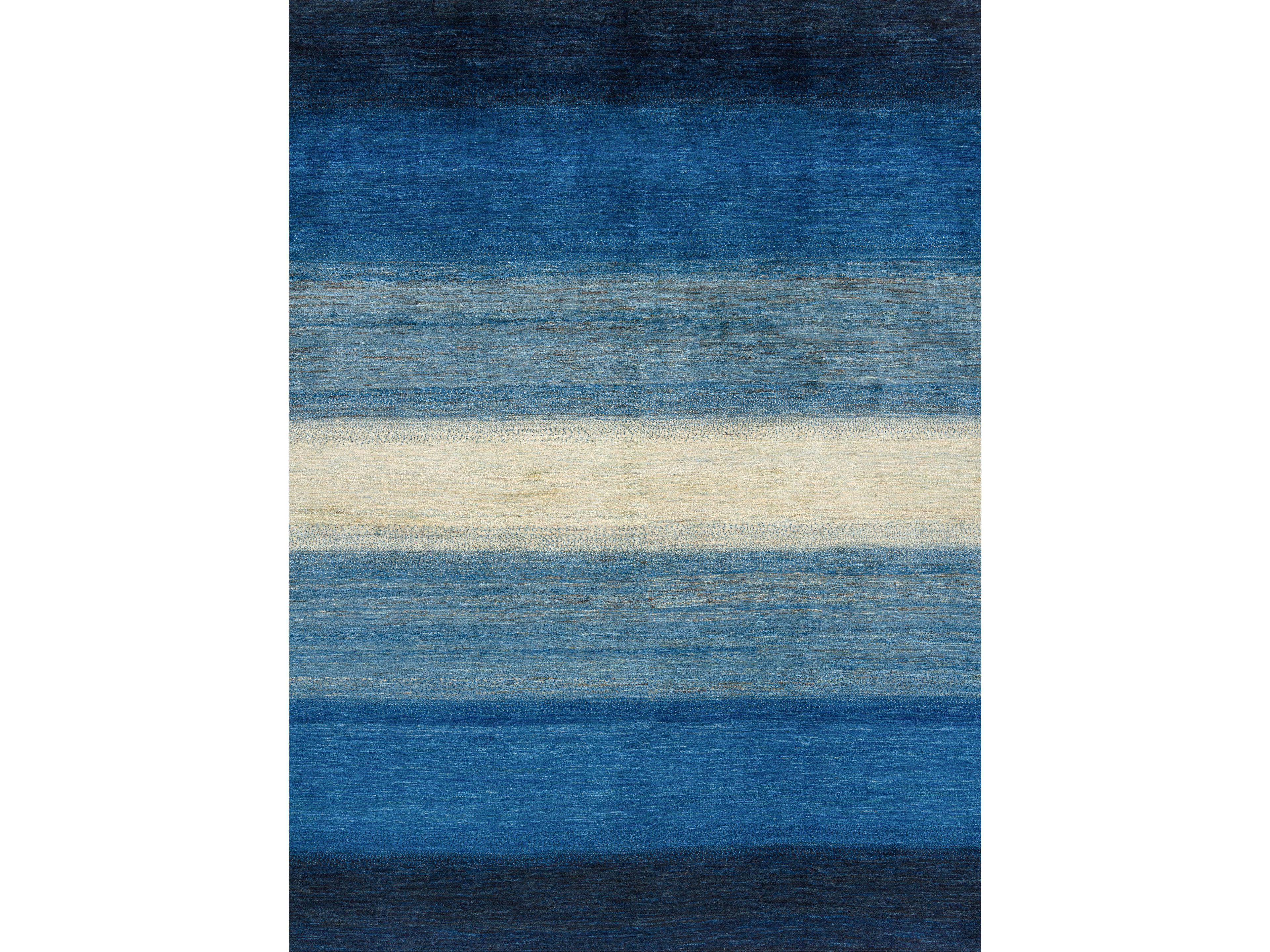 Прямоугольный шерстяной ковер Zollanvari Gabbehs Geometric ARCH-00097104 - Вид №1