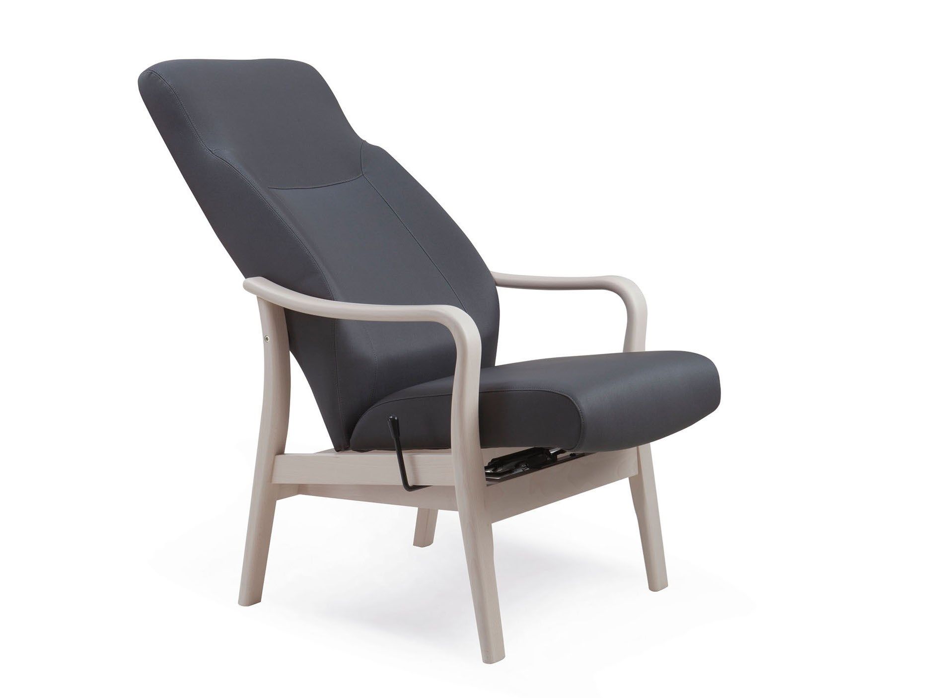 Кресло с высокой спинкой PIAVAL RELAX ELEGANT - Здоровье и забота ARCH-00074482 - Вид №3