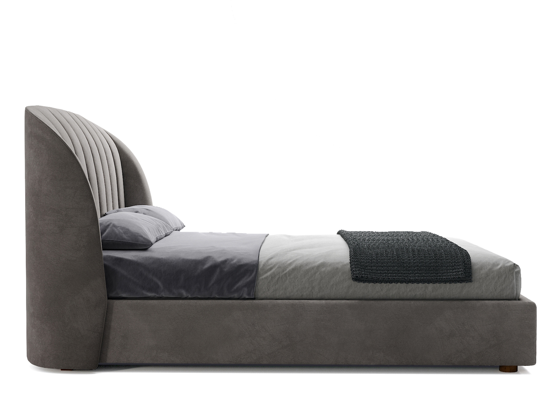 IThe IDEA кровать TULIP 116 Santreyd sun-id-1036638 - Вид №2