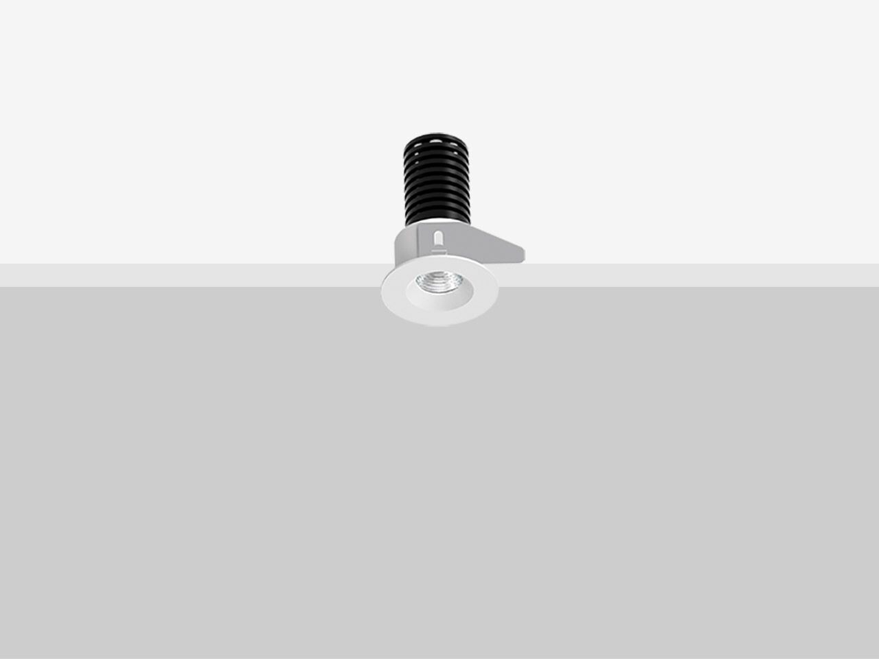 Утопленный светодиодный прожектор Flexalighting LEAF 6 ARCH-00127548