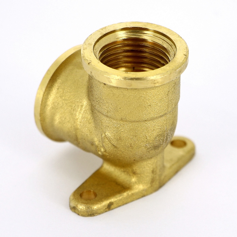 Водорозетка ВВ TIEMME 1/2" 1500287 - Вид №3