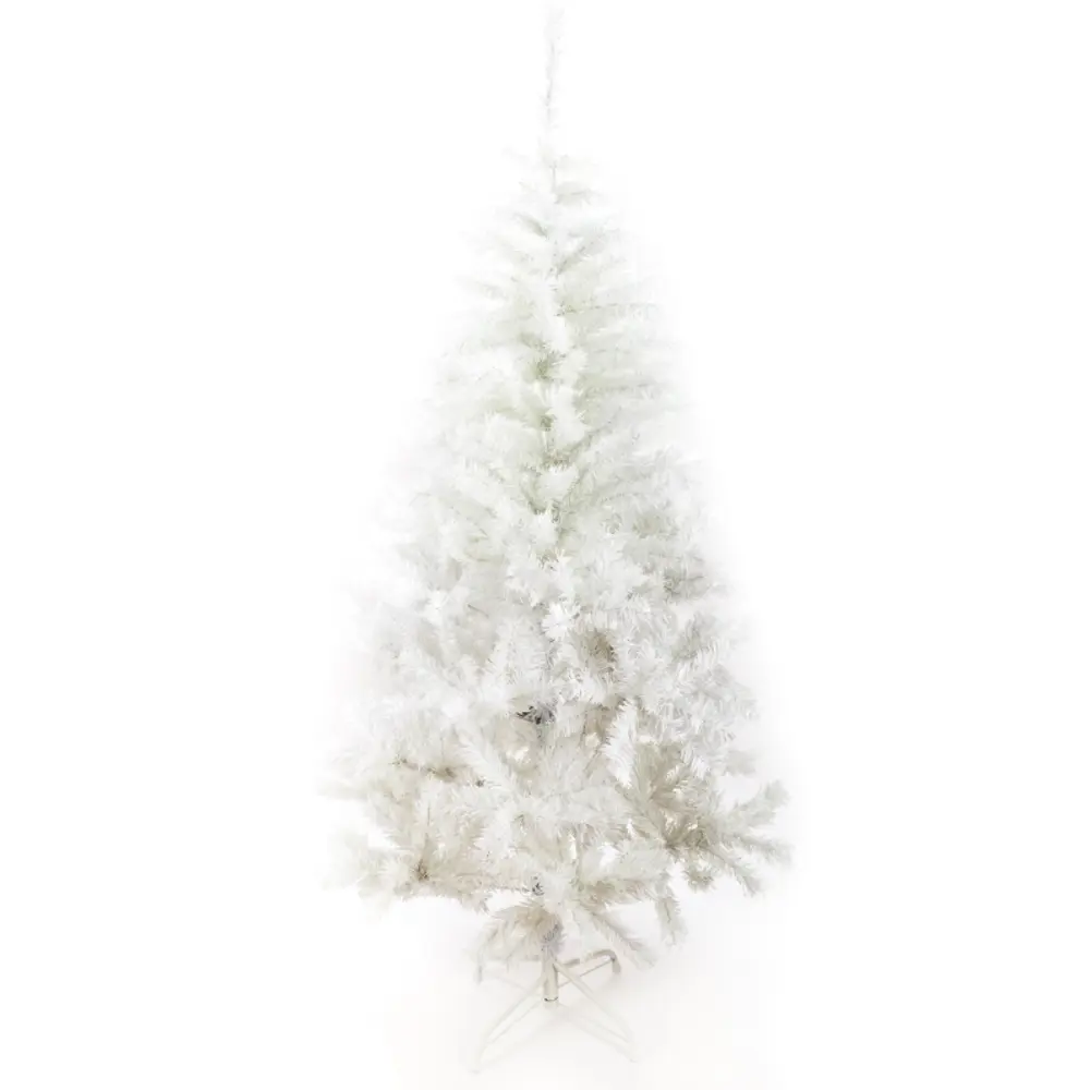 Ель новогодняя искусственная SXMas Blitzen белая 120 см 83054353 STLM-2113105 Santreyd  - Вид №1