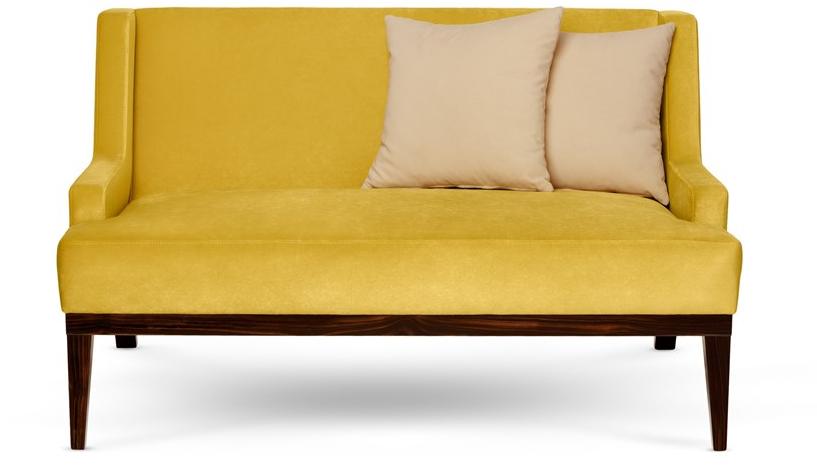 Munna 2-х местный диван Fetiche sun-id-1407532 - Вид №6